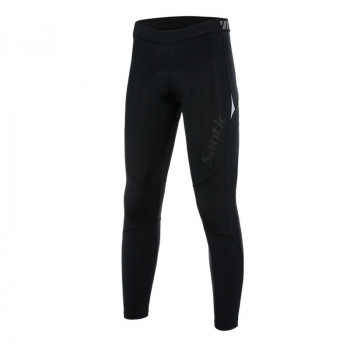 Nalo Men Padded Cycling Pants - M0C04119