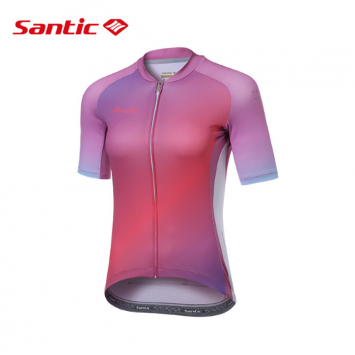 SANTIC | Ladies Cycling Jersey - WL0C02160P