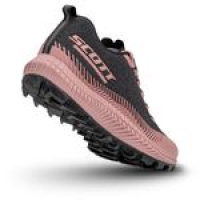 SCOTT - Shoe Women's Supertrac Ultra RC - Black/Crystal Pink