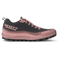 SCOTT - Shoe Women's Supertrac Ultra RC - Black/Crystal Pink