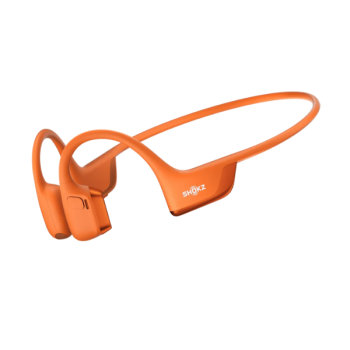 SHOKZ - S820 OpenRunPro 2 - Orange
