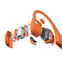 SHOKZ - S820 OpenRunPro 2 - Orange