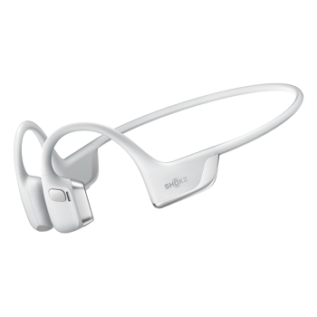 SHOKZ - S820 OpenRunPro 2 - Silver