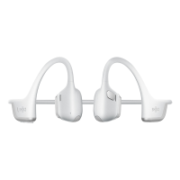 SHOKZ - S820 OpenRunPro 2 - Silver