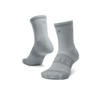 SHYU - Half Crew Training - Grey