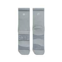 SHYU - Half Crew Training - Grey