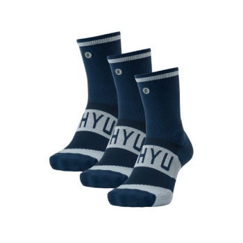SHYU - Half Crew Training - Navy