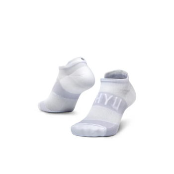 SHYU - No Show Training - White
