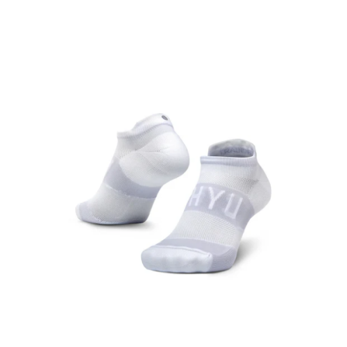 SHYU - No Show Training - White