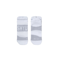 SHYU - No Show Training - White