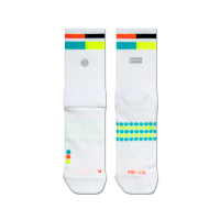 SHYU - Half Crew - White - Mute - Ant