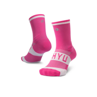 SHYU - Half Crew Training - Pink
