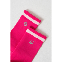SHYU - Half Crew Training - Pink