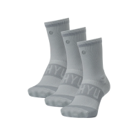 SHYU - Half Crew Training - Grey