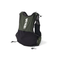 SILVA - Strive 5 Vest - Green