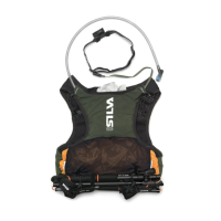 SILVA - Strive 5 Vest - Green