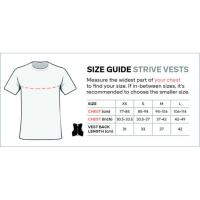 SILVA - Strive 10 Vest - Green