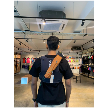 STREAKCOOL - Neema Quiver Bag