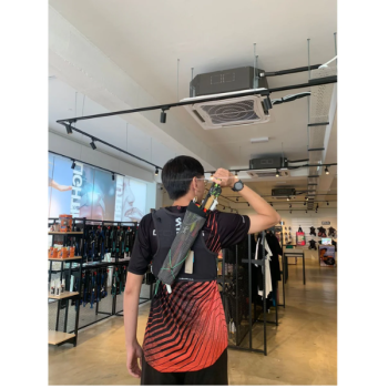 STREAKCOOL - Neema UltraLight Quiver Bag