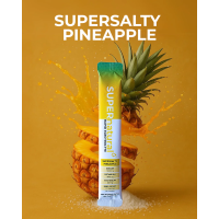 SUPERNATURAL PLUS - SUPERsalty Electrolyte - Sachet