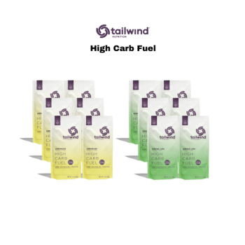 TAILWIND - High Carb Fuel - Single Sachets