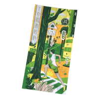 T8 - Multi Functional Neck Gaiter