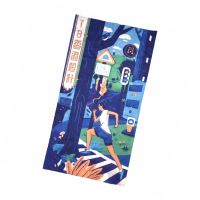 T8 - Multi Functional Neck Gaiter