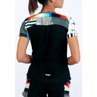 TRIJEE - Women DG Jersey - Duochrome Glitch