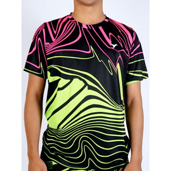 TRIJEE - Men NS Jersey- Neonsphere