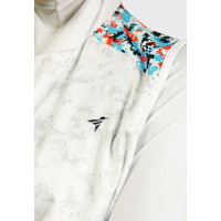 TRIJEE - Women MD Hijab Outer - Multi Dots