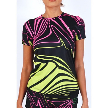 TRIJEE - Women NS Jersey - Neonsphere