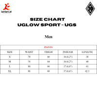 UGLOW - Men - UGS Short