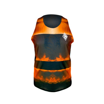 UGLOW - Men - UGS - SINGLET