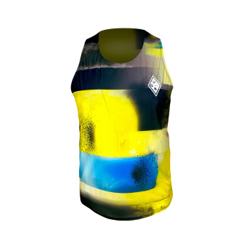 UGLOW - Men - UGS - SINGLET