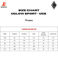 UGLOW - Women - UGS LONG SLEEVES
