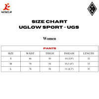 UGLOW - Women - UGS Short
