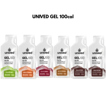 Unived Gel 100 Cal