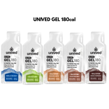 Unived - Elite Gel 180