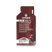 Unived Elite Gel 190 Cal
