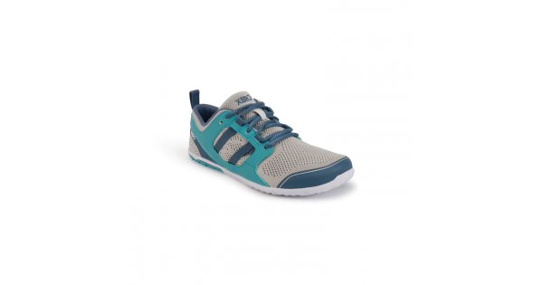 Xero Shoes Zelen Men's Zero Drop Running Shoes with