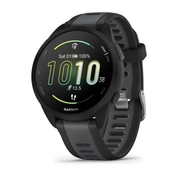 GARMIN - Forerunner 165 - Black Slate
